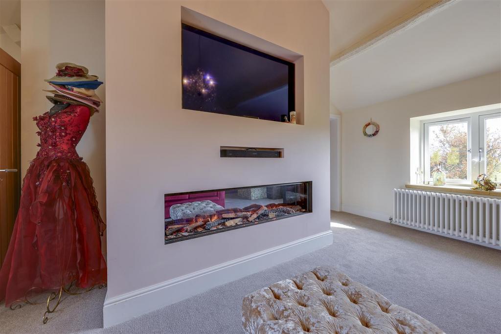 Feature Fire