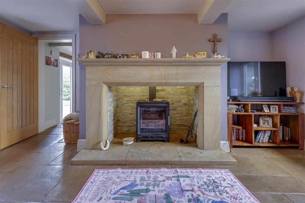 Feature Fire