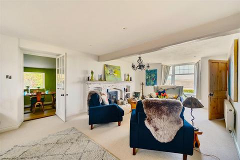 4 bedroom semi-detached house for sale, Turnpike, Sampford Peverell, Tiverton