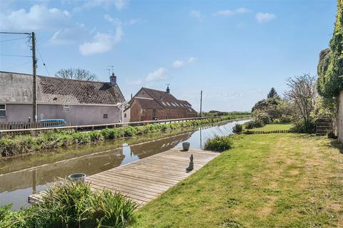 4 bedroom semi-detached house for sale, Turnpike, Sampford Peverell, Tiverton