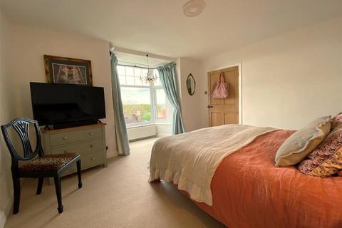 4 bedroom semi-detached house for sale, Turnpike, Sampford Peverell, Tiverton