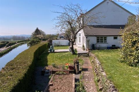 The Wharf House Turnpike, Sampford Peverell, Tiverton, EX16 7BN