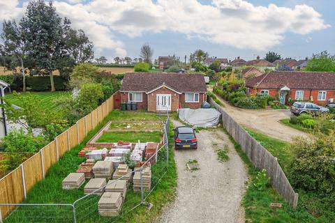 undefined, School Hill, Blaxhall, Woodbridge, IP12 2HN