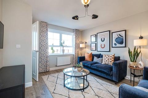 2 bedroom end of terrace house for sale, Welshpool Road, Bicton Heath, Shrewsbury, Shropshire, SY3
