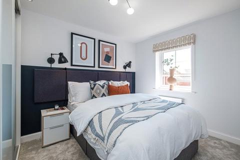 2 bedroom end of terrace house for sale, Welshpool Road, Bicton Heath, Shrewsbury, Shropshire, SY3