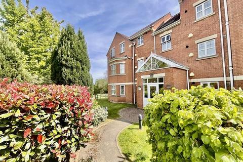 80 Pickard Drive, Sheffield, S13 8EX