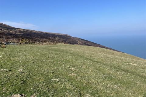 Land for sale, Trentishoe, Parracombe, Barnstaple