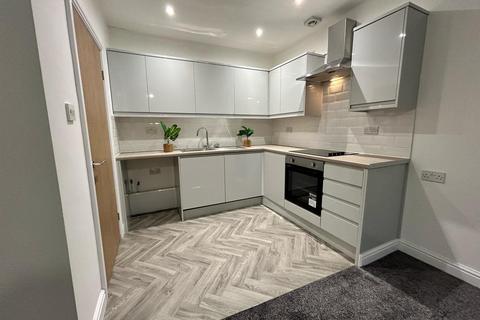 3 bedroom apartment for sale, Richmond Court, 50 North George Street, Salford