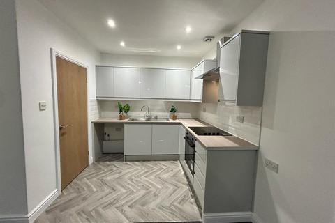3 bedroom apartment for sale, Richmond Court, 50 North George Street, Salford