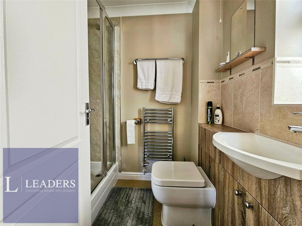 Ensuite