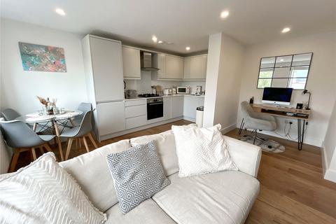 1 bedroom flat for sale, Progressive Close, Sidcup, DA14
