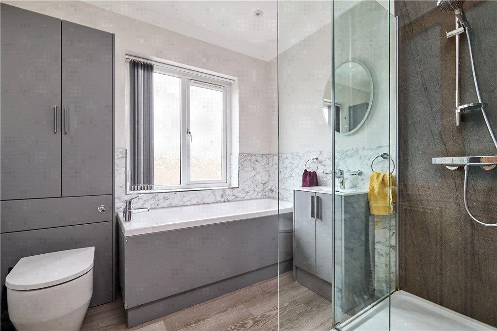 House Bathroom