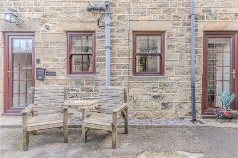 1 bedroom terraced house for sale, High Street, Pateley Bridge, Harrogate, North Yorkshire, HG3