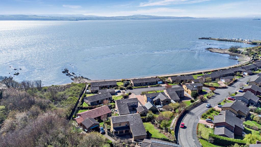 Coastal Location
