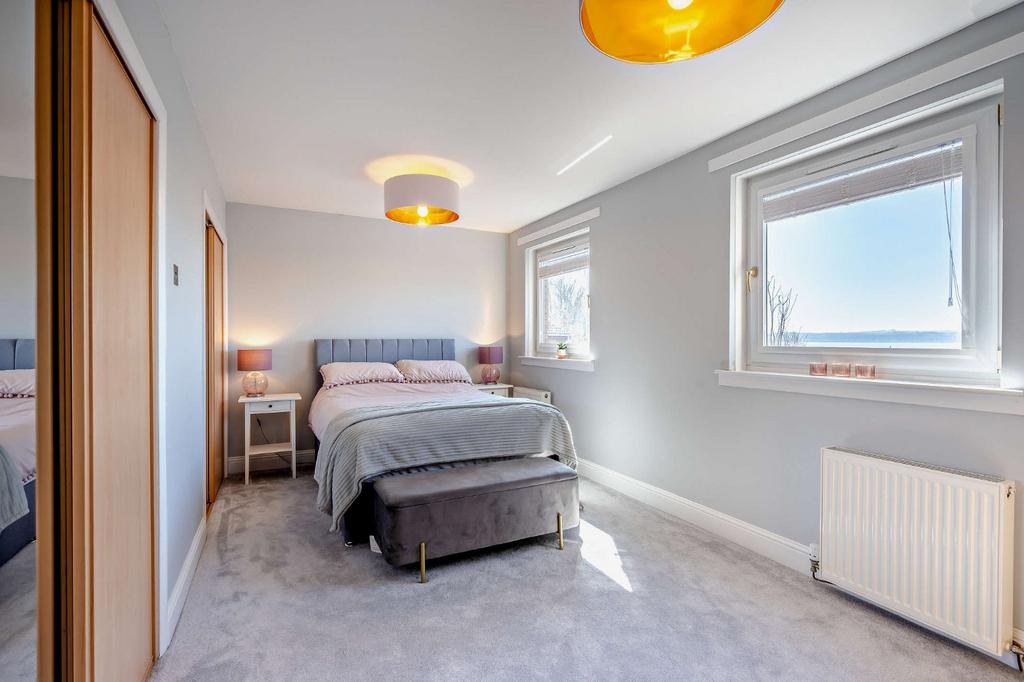 Double Bedroom