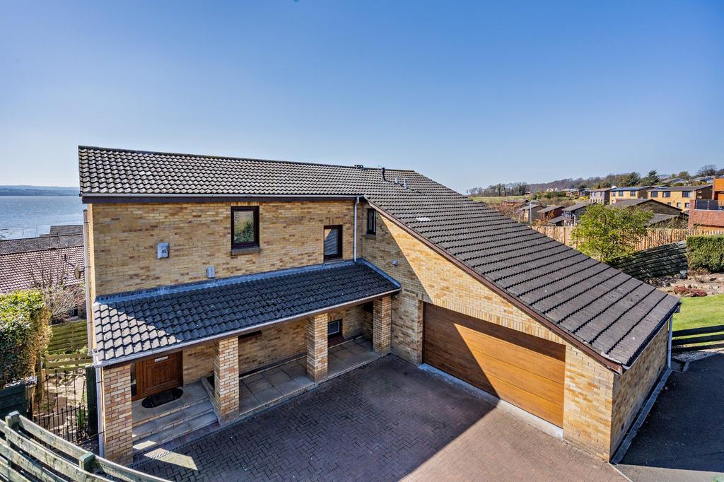 Double Garage