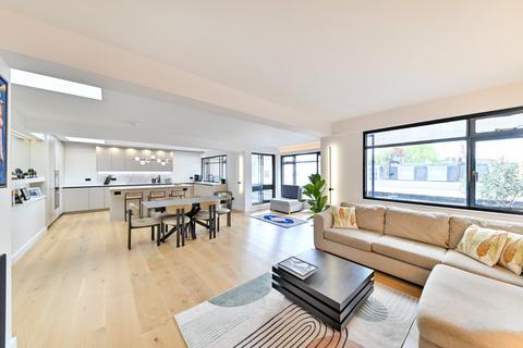 4 bedroom flat for sale, Ovington Gardens, London SW3