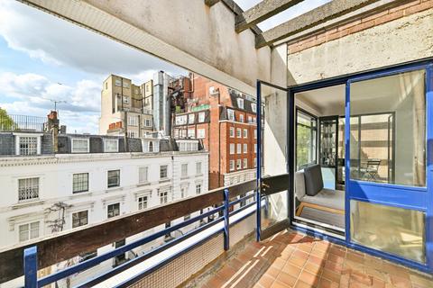 4 bedroom flat for sale, Ovington Gardens, London SW3