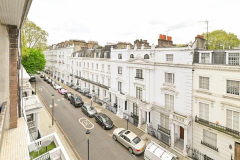 4 bedroom flat for sale, Ovington Gardens, London SW3