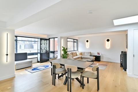 4 bedroom flat for sale, Ovington Gardens, London SW3