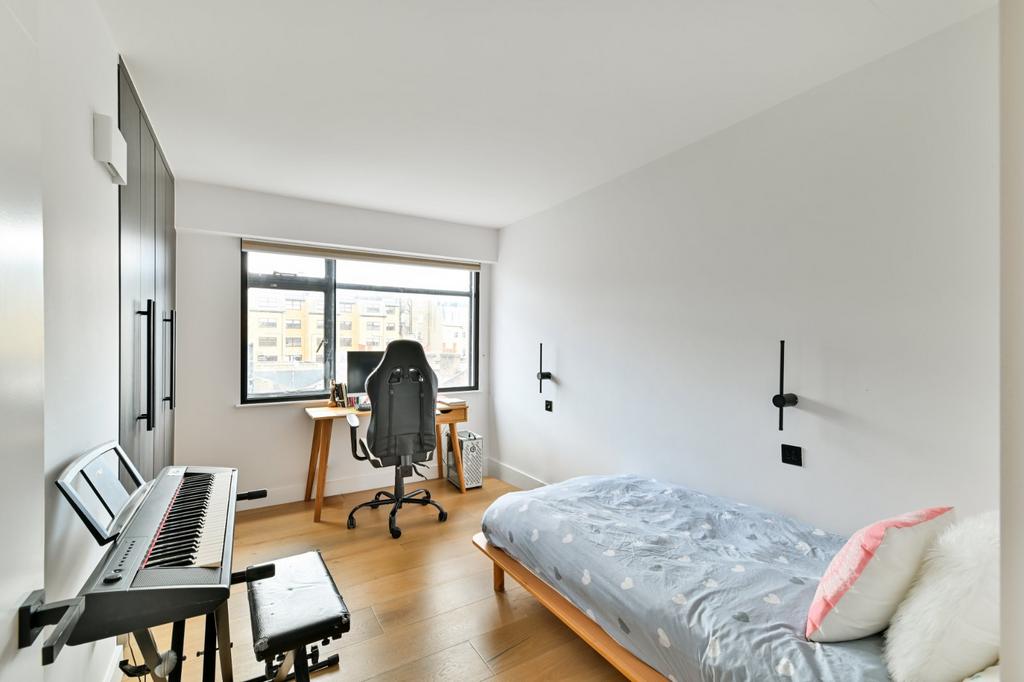 4th Bedroom