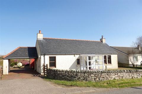 3 bedroom detached bungalow for sale, Glenbarr, by Tarbert