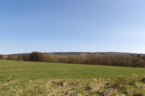 3 bedroom detached bungalow for sale, Glenbarr, by Tarbert