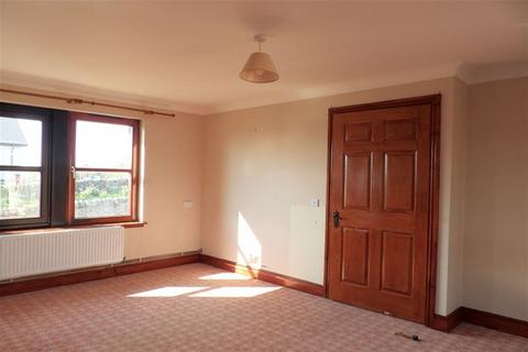 3 bedroom detached bungalow for sale, Glenbarr, by Tarbert