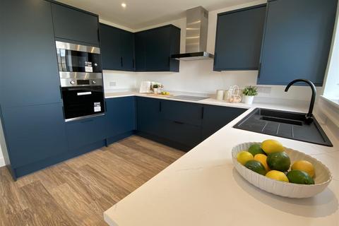 4 bedroom semi-detached house for sale, Mount Road, Castle Gresley, Swadlincote DE11
