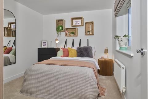 undefined, The Weaver at Bellway at Boorley Gardens, SO32, Off Winchester Road, Boorley Green SO32