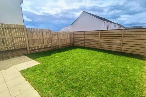 3 bedroom semi-detached house for sale, Plot 61, The Brunswick at Molbrook, 1 Molbrook Road EX36