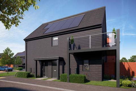1 bedroom maisonette for sale, The Aston at Pennwood Grange, Amersham Road HP15