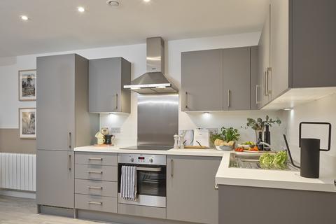 1 bedroom maisonette for sale, The Aston at Pennwood Grange, Amersham Road HP15