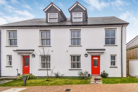 4 bedroom semi-detached house to rent, Fordh Tobmen, St Agnes, Cornwall, TR5 0AW