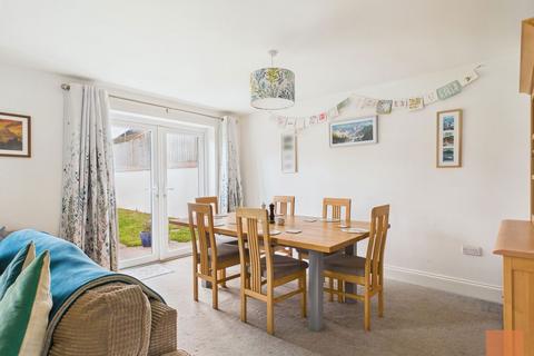 4 bedroom semi-detached house to rent, Fordh Tobmen, St Agnes, Cornwall, TR5 0AW