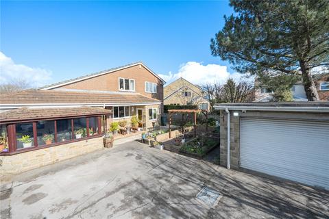 4 bedroom detached house for sale, Moorfield, Birstall Lane, Drighlington, Bradford, West Yorkshire