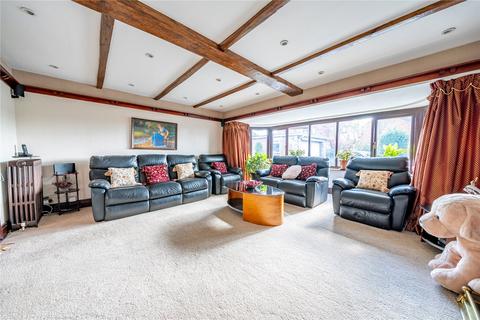 4 bedroom detached house for sale, Moorfield, Birstall Lane, Drighlington, Bradford, West Yorkshire