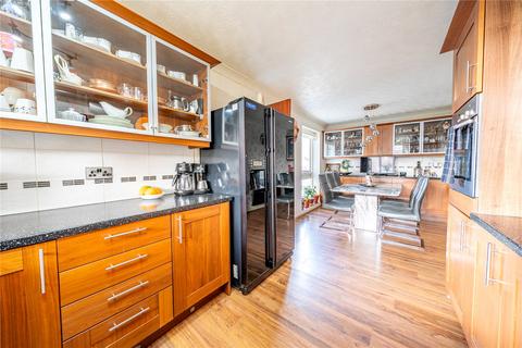 4 bedroom detached house for sale, Moorfield, Birstall Lane, Drighlington, Bradford, West Yorkshire