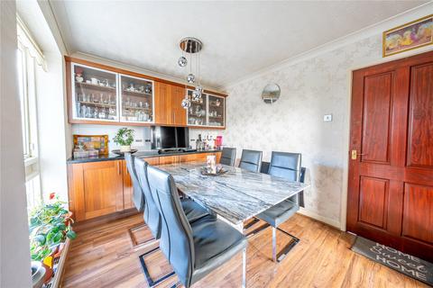 4 bedroom detached house for sale, Moorfield, Birstall Lane, Drighlington, Bradford, West Yorkshire