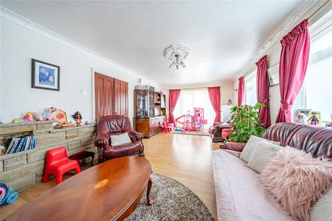 4 bedroom detached house for sale, Moorfield, Birstall Lane, Drighlington, Bradford, West Yorkshire