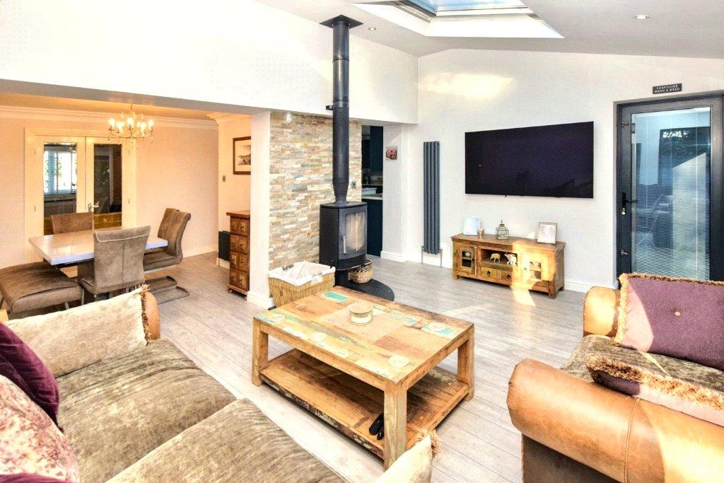 Family / Dining Room
