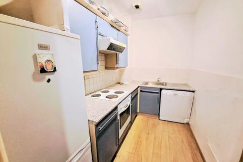 1 bedroom apartment for sale, Newhall Hill, Birmingham