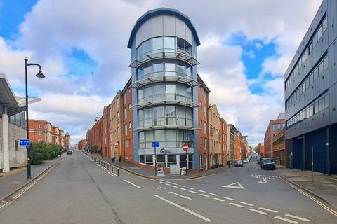 Newhall Hill, Birmingham
