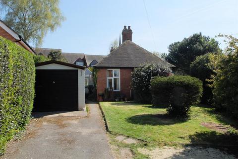 2 bedroom bungalow for sale, Holly Lodge, 20 Bank Crescent, Ledbury, Herefordshire, HR8