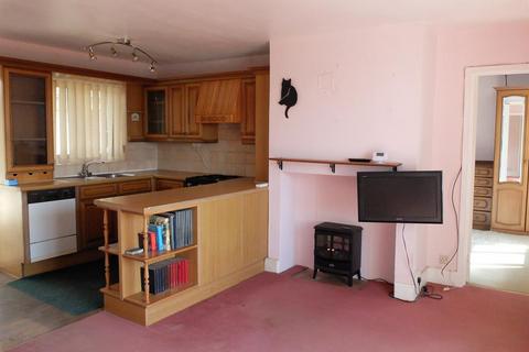 2 bedroom bungalow for sale, Holly Lodge, 20 Bank Crescent, Ledbury, Herefordshire, HR8