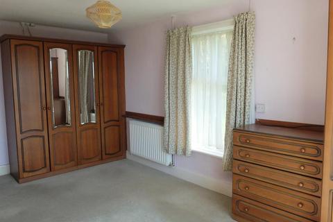 2 bedroom bungalow for sale, Holly Lodge, 20 Bank Crescent, Ledbury, Herefordshire, HR8