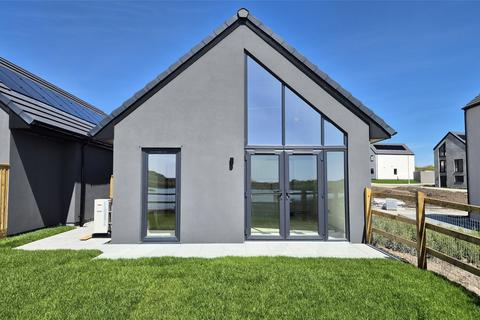 2 bedroom bungalow for sale, West Carclaze Garden Village, St. Austell, PL26