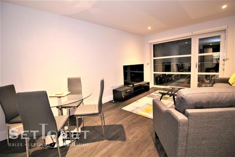 1 bedroom apartment for sale, Aria Apartments, Chatham Street, Leicester