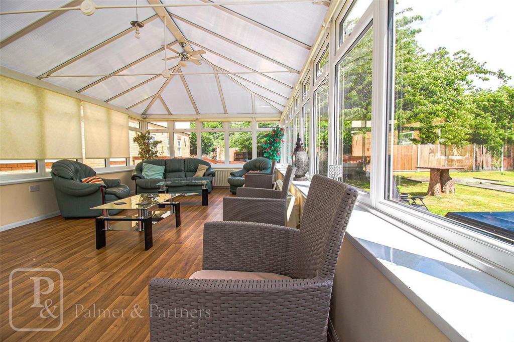 Sun Room