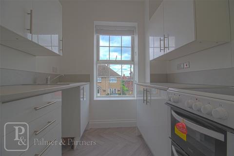 undefined, Weeley Manor, The Street, Weeley, Essex, CO16